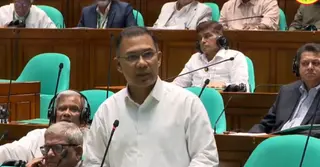 বিরোধীদলের আহ্বানে সাড়া দিয়ে প্রধানমন্ত্রীর সংসদীয় কমিটি গঠন